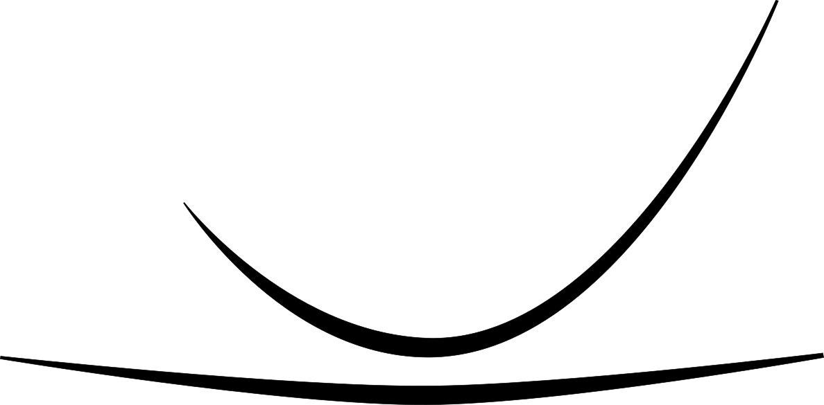 logo alleine